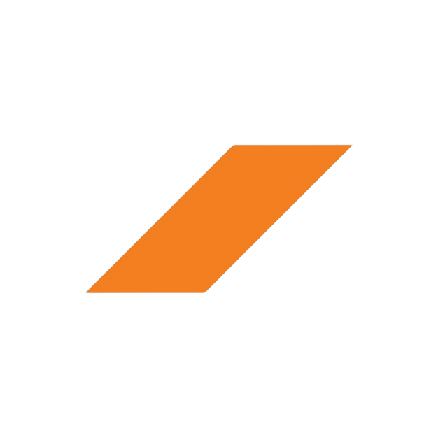 Developa Turuncu Yardımcı Logo
