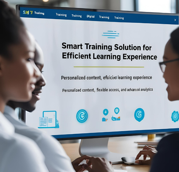 Efficient Training Experience with Smart Training Solution