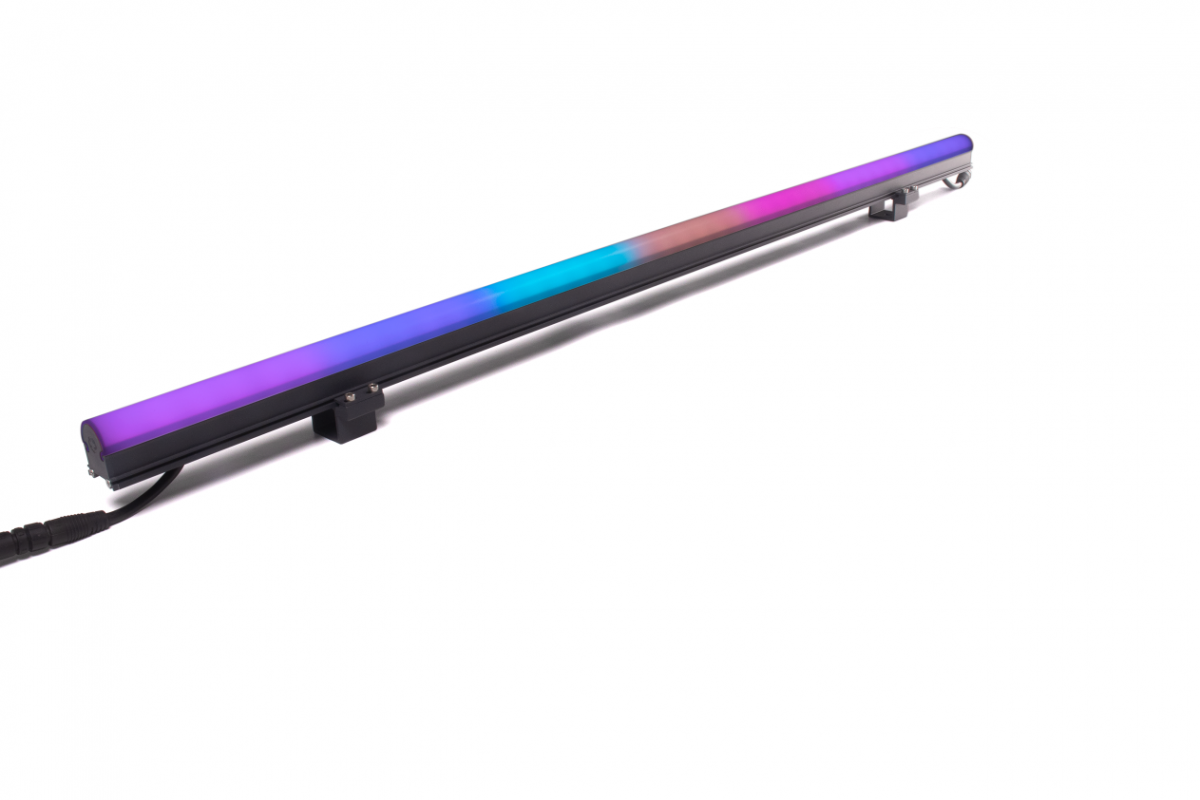 RGB Pixel LED Bar