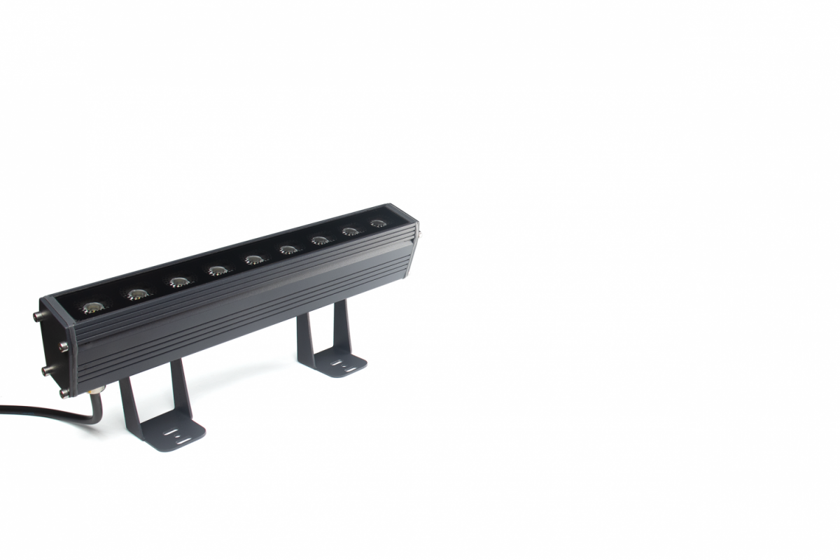Wash M 030 Without Cover MC OFF Wallwasher Luminaries