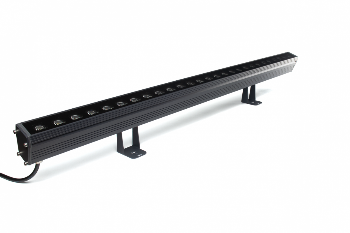 Wash M 090 Without Cover MC OFF Wallwasher Luminaries