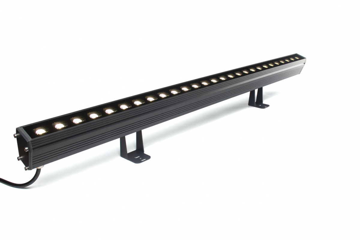 Wash M 090 Without Cover MC ON Wallwasher Luminaries