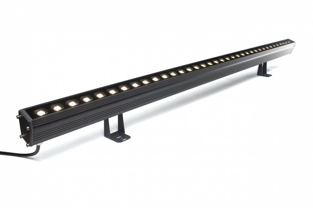 Wash M 120 Without Cover MC ON Wallwasher Luminaries