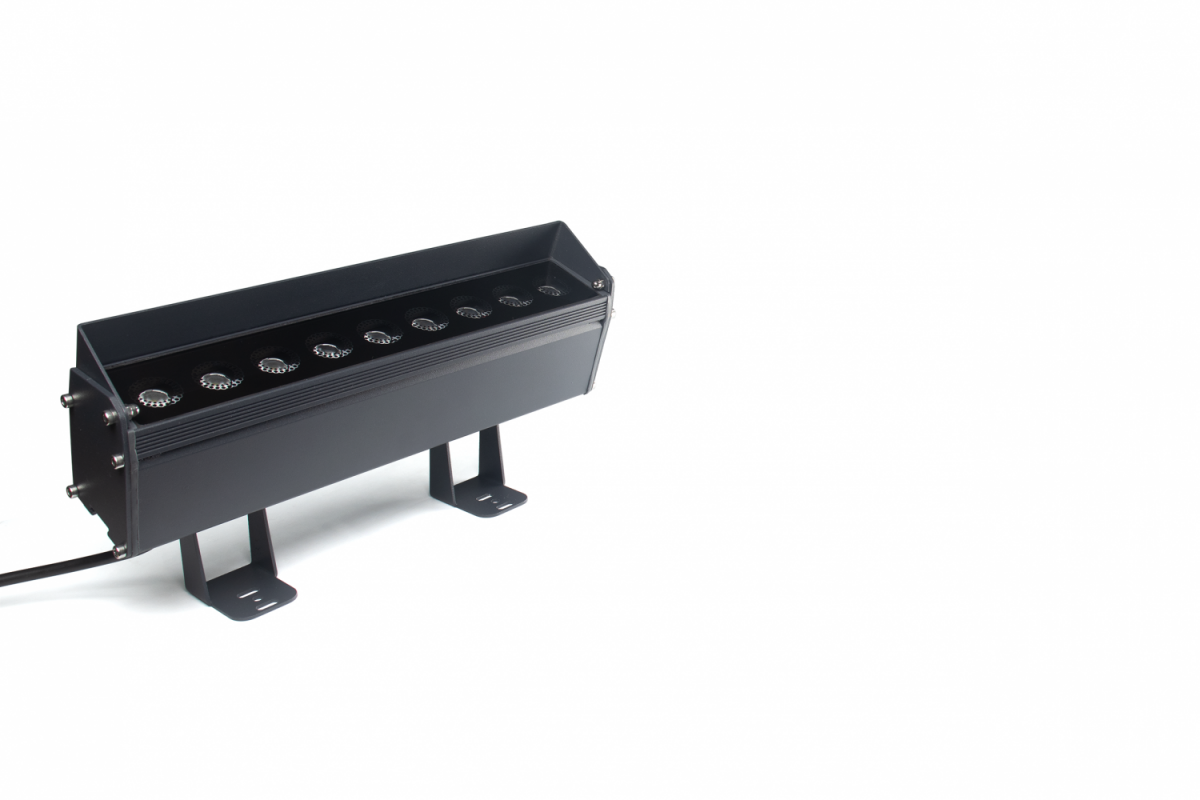 Wash X 030 With Cover 4000K OFF Wallwasher Luminaries