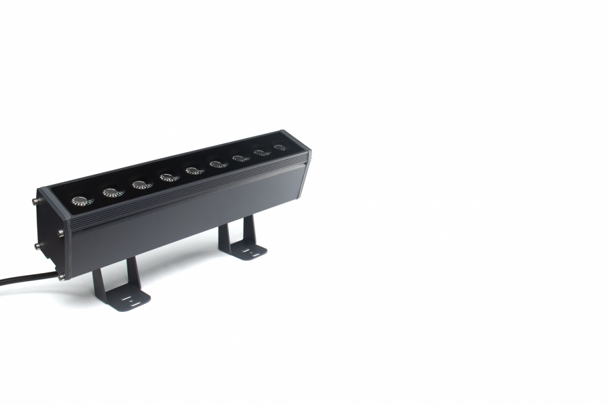Wash X 030 Without Cover 4000K OFF Wallwasher Luminaries