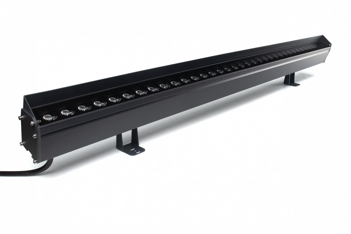 Wash X 120 With Cover RGB OFF Wallwasher Luminaries